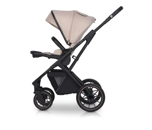 Cavoe Axo Shine Flamingo Lastevanker 2in1