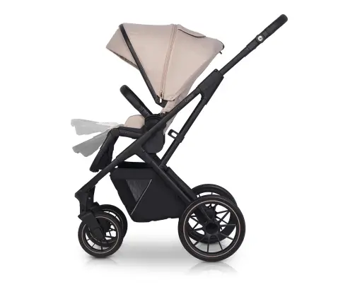 Cavoe Axo Shine Flamingo Lastevanker 2in1