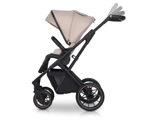 Cavoe Axo Shine Flamingo Lastevanker 2in1