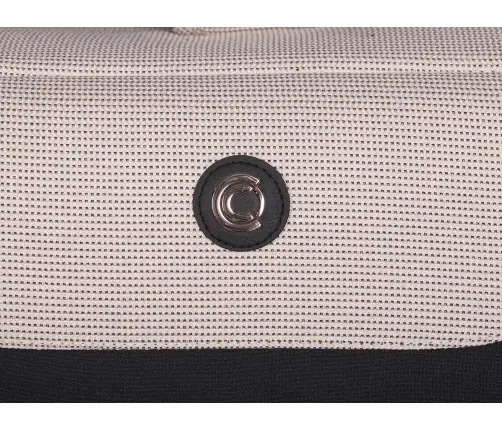 Cavoe Axo Shine Flamingo Lastevanker 2in1