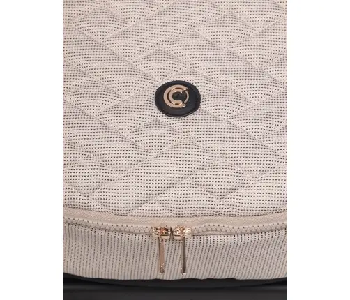 Cavoe Axo Shine Flamingo Lastevanker 2in1