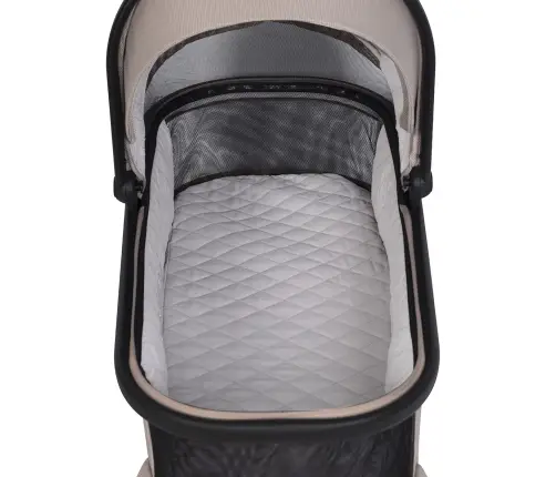 Cavoe Axo Shine Flamingo Lastevanker 2in1