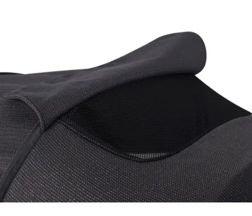 Cavoe Axo Shine French Grey 2-in-1 Baby Stroller