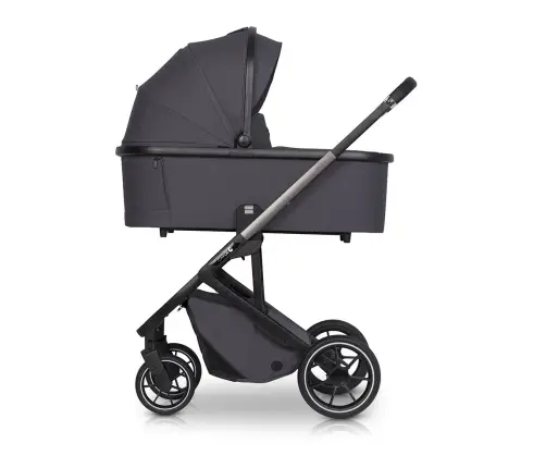 Cavoe Moi+ Iron Lastevanker 2in1