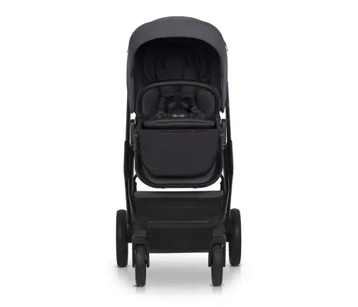 Cavoe Moi+ Iron Lastevanker 2in1