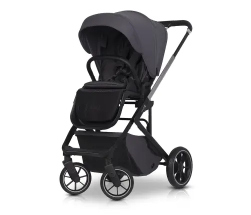 Cavoe Moi+ Iron Lastevanker 2in1