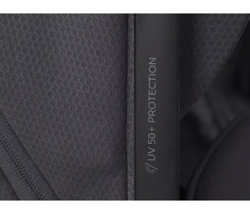 Cavoe Moi+ Iron Lastevanker 2in1