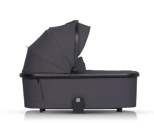 Cavoe Moi+ Iron Lastevanker 2in1