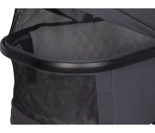 Cavoe Moi+ Iron Lastevanker 2in1