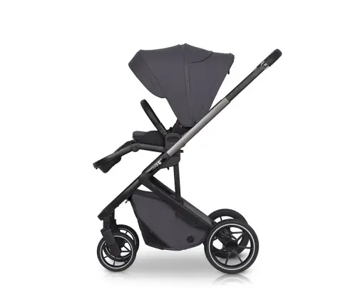 Cavoe Moi+ Iron Lastevanker 2in1