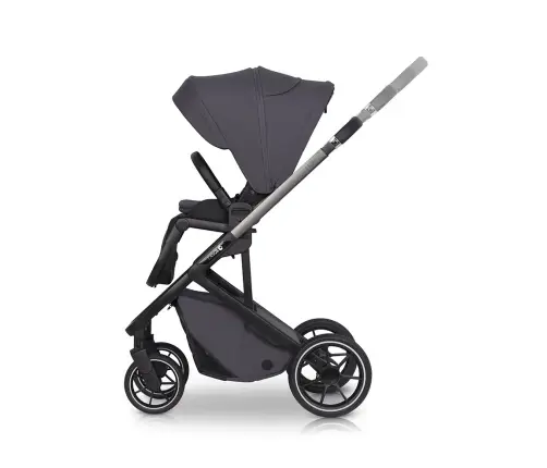 Cavoe Moi+ Iron Lastevanker 2in1