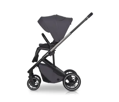 Cavoe Moi+ Iron Lastevanker 2in1