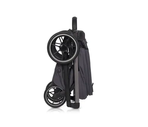 Cavoe Moi+ Iron Lastevanker 2in1