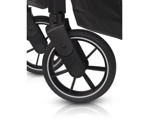 Cavoe Moi+ Iron Lastevanker 2in1