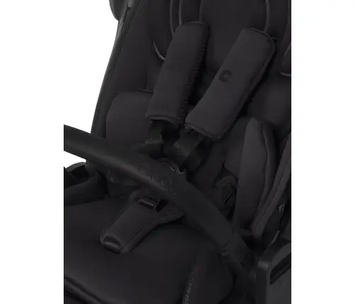 Cavoe Moi+ Iron Lastevanker 2in1