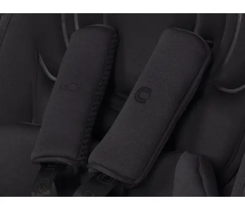 Cavoe Moi+ Iron Lastevanker 2in1