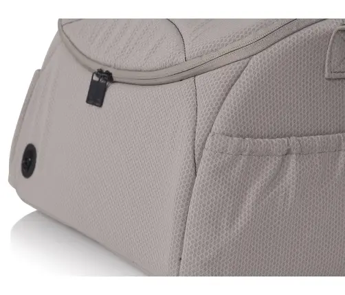 Cavoe Moi+ Taupe Bērnu rati 2in1