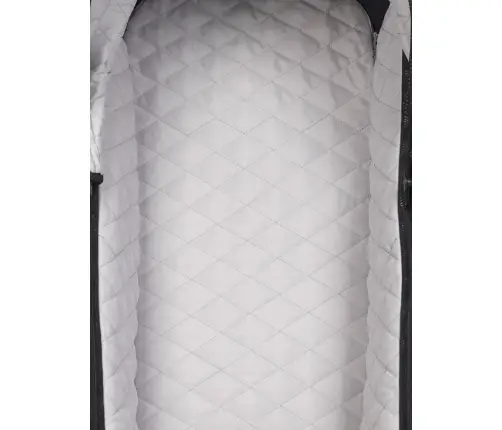 Cavoe Moi+ Taupe Bērnu rati 2in1