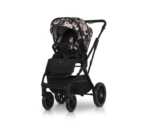 Cavoe Axo Style La Rose Jalutuskäru