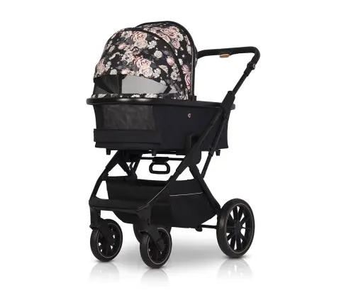 Cavoe Axo Style La Rose Jalutuskäru