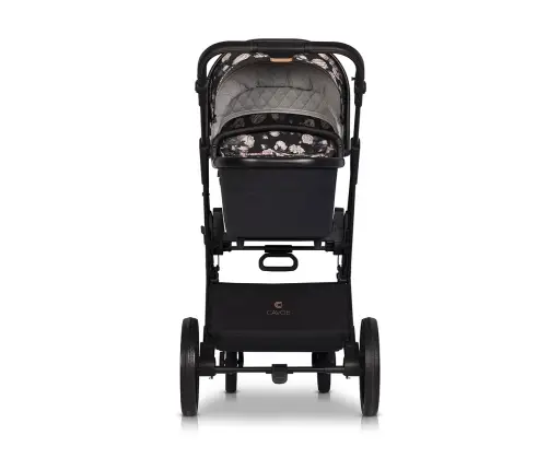 Cavoe Axo Style La Rose Jalutuskäru