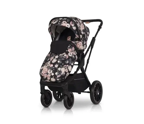 Cavoe Axo Style La Rose Jalutuskäru