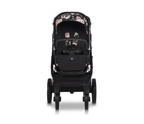 Cavoe Axo Style La Rose Jalutuskäru