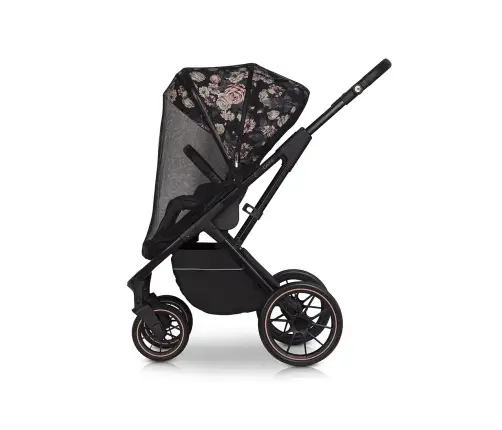 Cavoe Axo Style La Rose Jalutuskäru