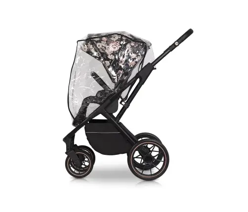 Cavoe Axo Style La Rose Jalutuskäru