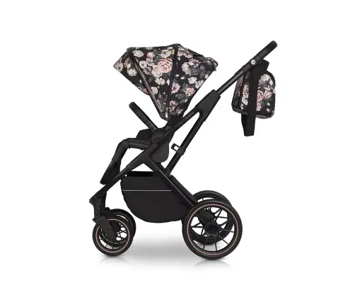 Cavoe Axo Style La Rose Jalutuskäru