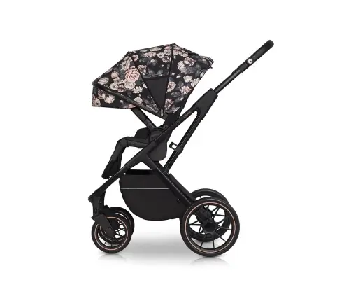 Cavoe Axo Style La Rose Jalutuskäru