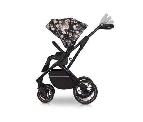 Cavoe Axo Style La Rose Jalutuskäru