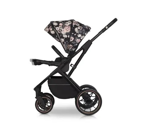 Cavoe Axo Style La Rose Jalutuskäru