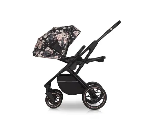 Cavoe Axo Style La Rose Jalutuskäru