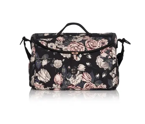 Cavoe Axo Style La Rose Jalutuskäru