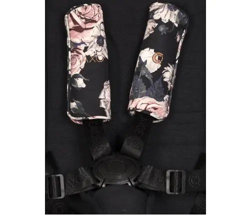 Cavoe Axo Style La Rose Jalutuskäru