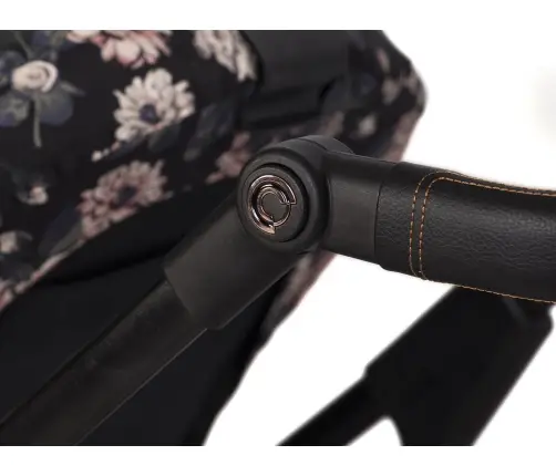 Cavoe Axo Style La Rose Jalutuskäru