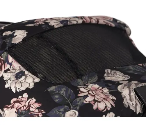 Cavoe Axo Style La Rose Jalutuskäru