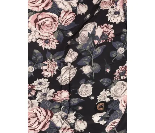 Cavoe Axo Style La Rose Jalutuskäru