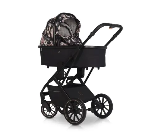 Cavoe Axo Style La Rose Jalutuskäru