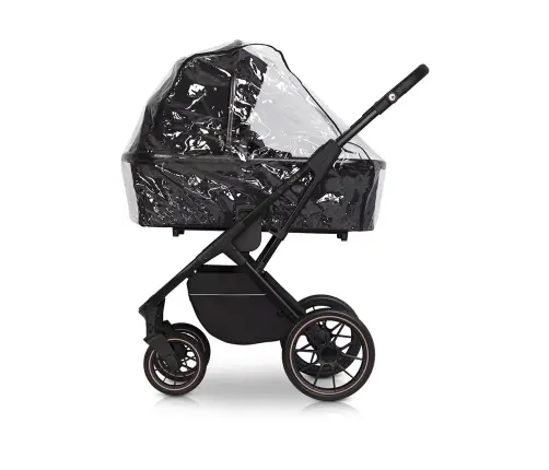 Cavoe Axo Style Meteorite Pastaigu rati