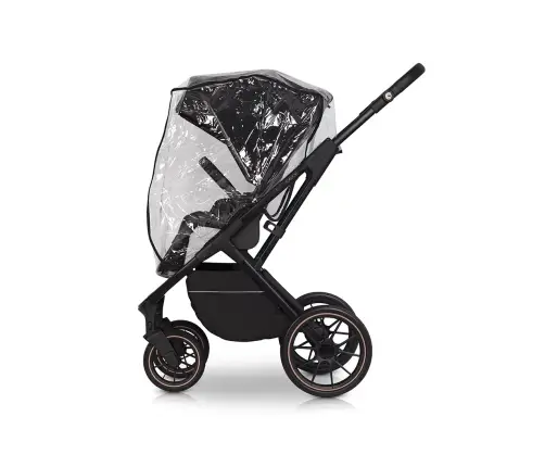 Cavoe Axo Style Meteorite Pastaigu rati