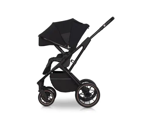 Cavoe Axo Style Meteorite Pastaigu rati