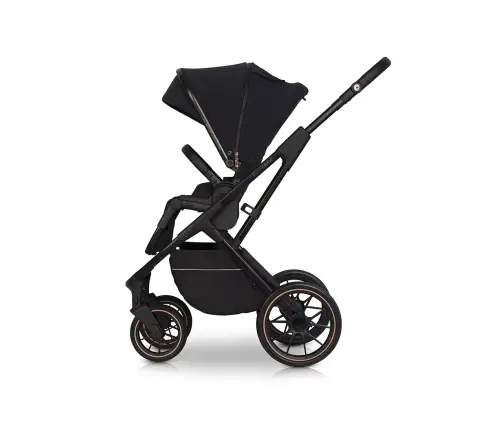 Cavoe Axo Style Meteorite Pastaigu rati