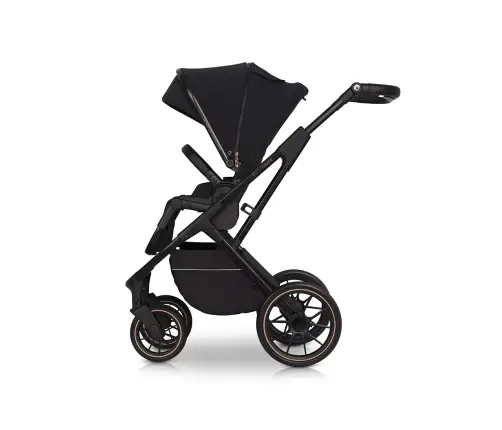 Cavoe Axo Style Meteorite Pastaigu rati