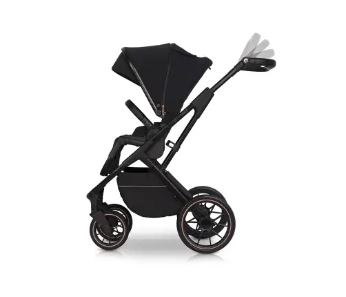 Cavoe Axo Style Meteorite Pastaigu rati