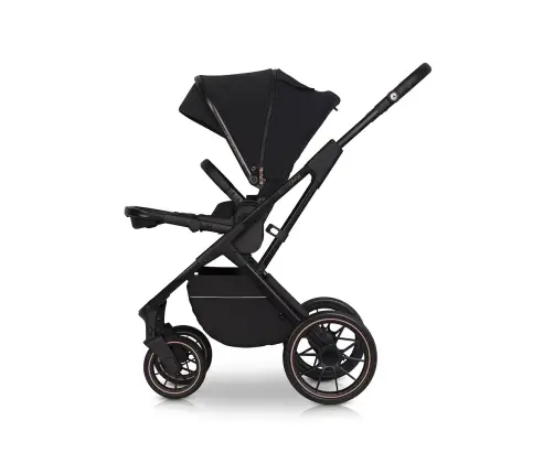 Cavoe Axo Style Meteorite Pastaigu rati