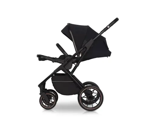 Cavoe Axo Style Meteorite Pastaigu rati