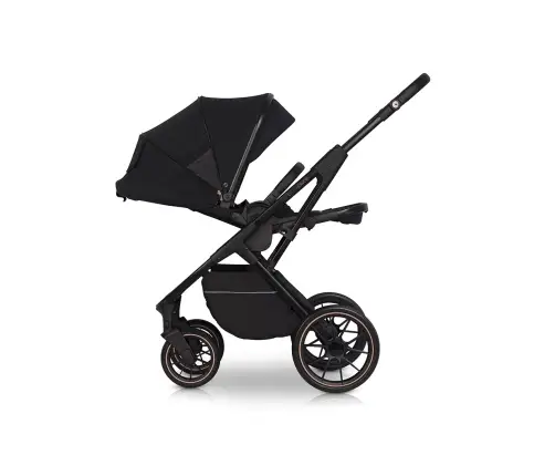 Cavoe Axo Style Meteorite Pastaigu rati