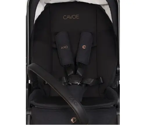 Cavoe Axo Style Meteorite Pastaigu rati